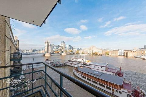 1 bedroom apartment for sale, Butlers Wharf, Shad Thames, SE1