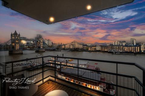 1 bedroom apartment for sale, Butlers Wharf, Shad Thames, SE1