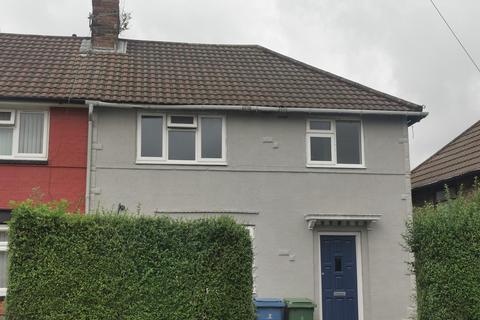 3 bedroom semi-detached house to rent, Chilcott Road, Liverpool L14