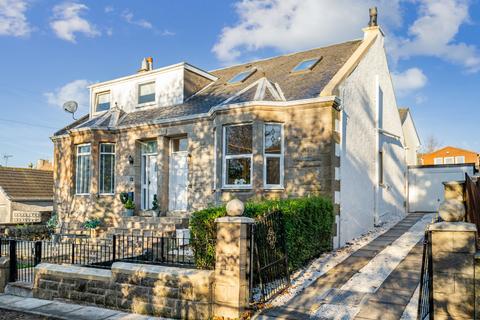 3 bedroom semi-detached house for sale, Woodhall Road, Calderbank, Airdrie, North Lanarkshire, ML6 9SP