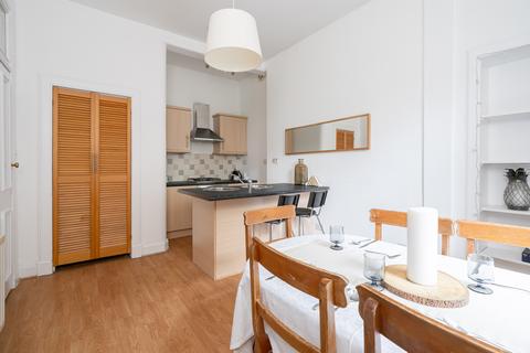 1 bedroom flat for sale, Cambusnethan Street, Edinburgh EH7