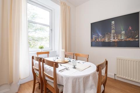 1 bedroom flat for sale, Cambusnethan Street, Edinburgh EH7