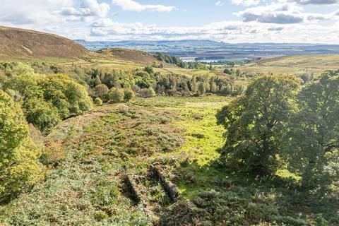 Farm land for sale, Glenny Hill Farm, Port of Menteith, Stirlingshire FK8