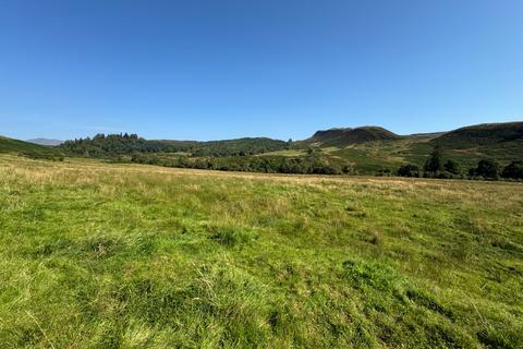 Farm land for sale, Glenny Hill Farm, Port of Menteith, Stirlingshire FK8