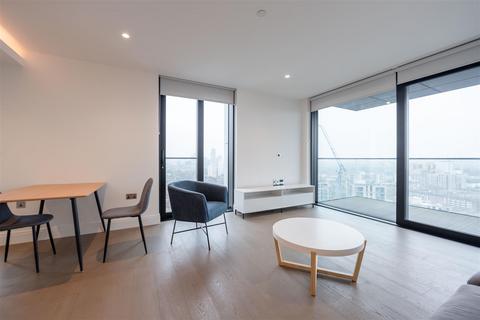 2 bedroom apartment to rent, Albert Embankment, London, SE1