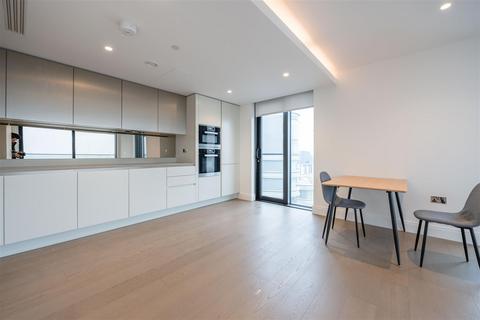 2 bedroom apartment to rent, Albert Embankment, London, SE1