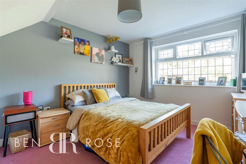Bedroom Six
