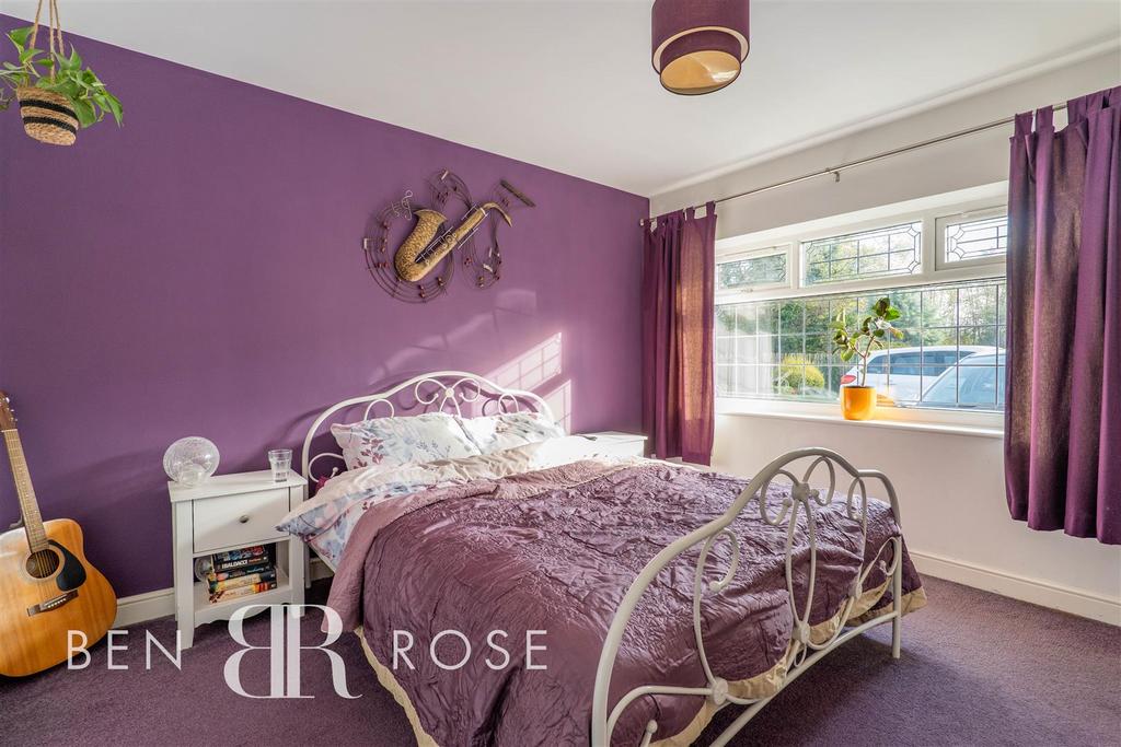 Bedroom Five