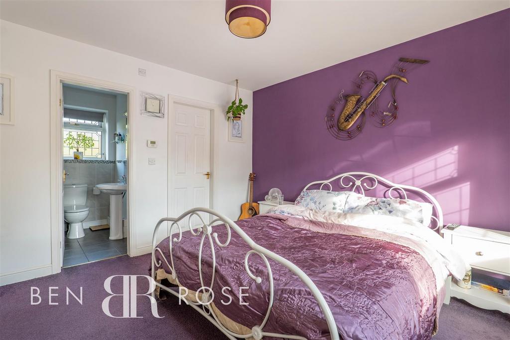 Bedroom Five