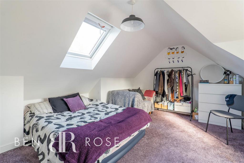 Bedroom Eight