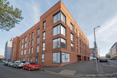 1 bedroom apartment for sale, Dean Street, Bristol BS2