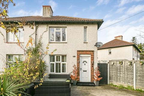 2 bedroom semi-detached house for sale, Green Leas, Sunbury-on-Thames, Surrey, TW16