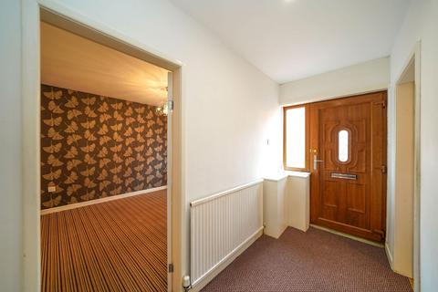 2 bedroom semi-detached bungalow for sale, Rainshaw Street, Bolton, BL1