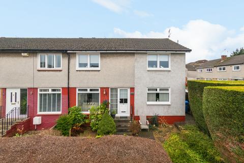 3 bedroom end of terrace house for sale, Cunningham Drive, Giffnock, East Renfrewshire, G46 6EW