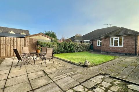 2 bedroom semi-detached bungalow for sale, Birchwood Road, Binley Woods, Coventry, CV3