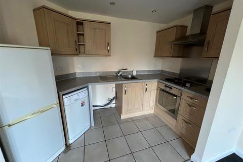 2 bedroom flat for sale, Birkby Close, Hamilton