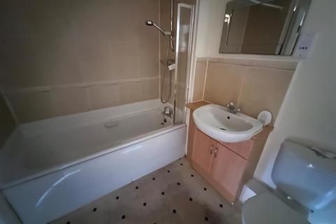 Flat 62, 4 Birkby Close, Hamilton, Leicester, LE5 1PS