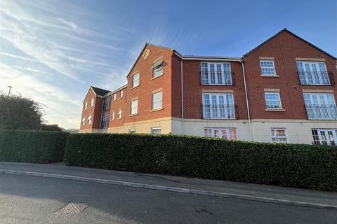 Flat 62, 4 Birkby Close, Hamilton, Leicester, LE5 1PS