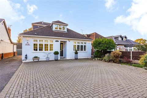 4 bedroom detached house for sale, Oak Hill Road, Stapleford Abbotts, Essex, RM4