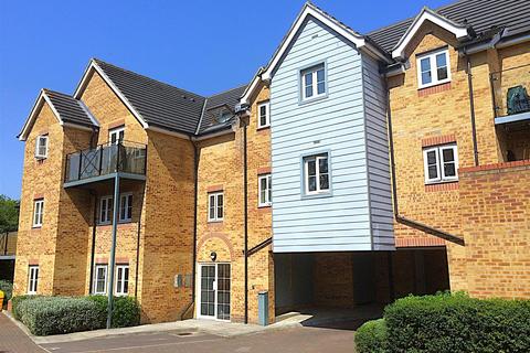 2 bedroom apartment to rent, Ebberns Road, Hemel Hempstead HP3