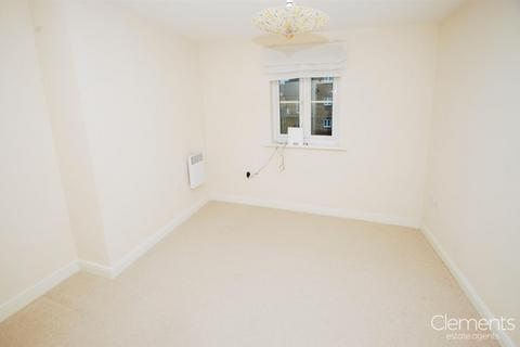 2 bedroom apartment to rent, Ebberns Road, Hemel Hempstead HP3