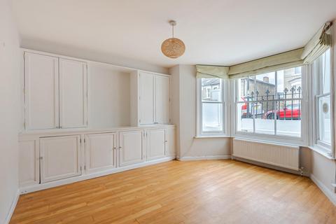 1 bedroom flat to rent, Mallinson Road, London SW11