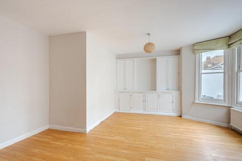 1 bedroom flat to rent, Mallinson Road, London SW11