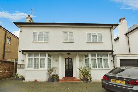 1 bedroom flat to rent, St. Johns Road, Watford WD17