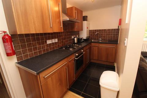 2 bedroom flat to rent, Richmond road, Cardiff CF24