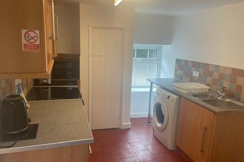 4 bedroom house share to rent, Oxford Road