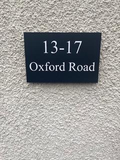4 bedroom flat share to rent, Oxford Road