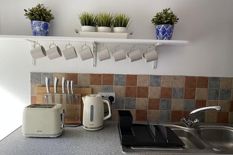 4 bedroom flat share to rent, Oxford Road