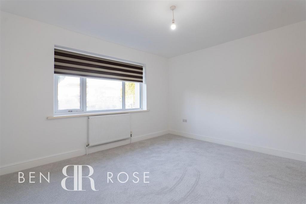 Bedroom Five