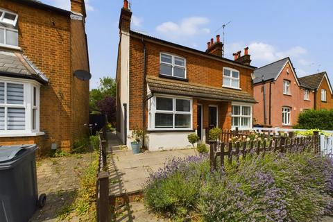 2 bedroom semi-detached house for sale, Walkern Road, Stevenage, Hertfordshire, SG1