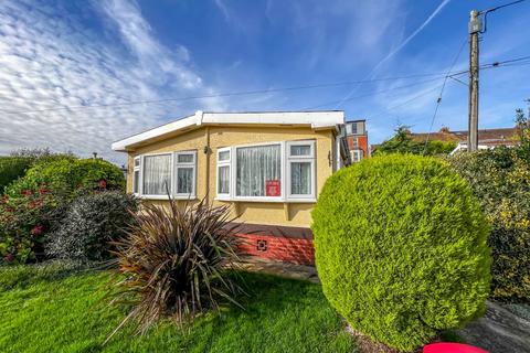 2 bedroom detached house for sale, Kingsway Caravan Park, Seville Road, Portishead, Bristol, BS20