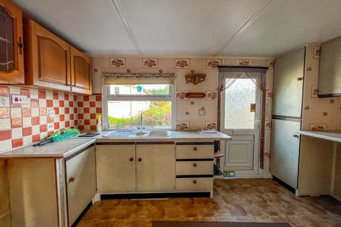 2 bedroom detached house for sale, Kingsway Caravan Park, Seville Road, Portishead, Bristol, BS20