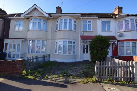 3 bedroom terraced house for sale, Reynolds Avenue, Romford, RM6