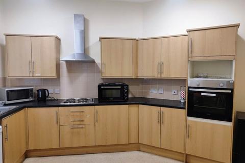 1 bedroom in a house share to rent, Upper Warwick Street, Liverpool, Meseyside