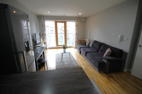 2 bedroom flat to rent, 6 South Street, Bury, BL9