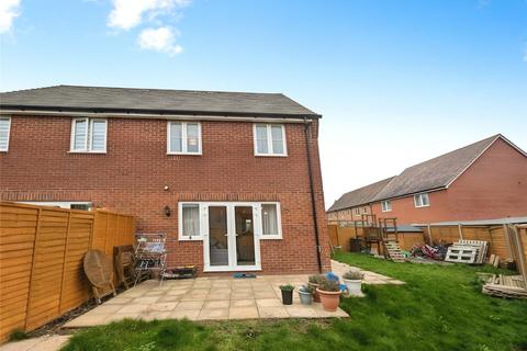 3 bedroom semi-detached house for sale, Lawrence Place, Shinfield, Reading, Berkshire, RG2