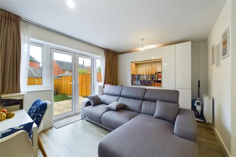 3 bedroom semi-detached house for sale, Lawrence Place, Shinfield, Reading, Berkshire, RG2