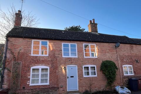 2 bedroom cottage to rent, Brook Lane, Asfordby LE14