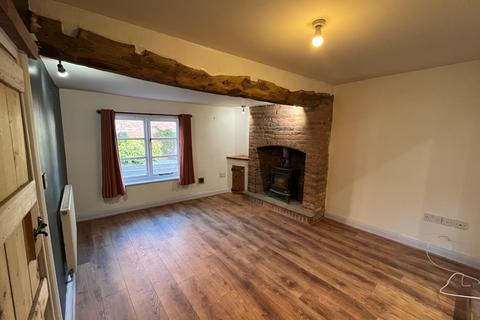 2 bedroom cottage to rent, Brook Lane, Asfordby LE14