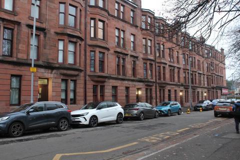 1 bedroom flat for sale, 2/2, 12 Primrose Street, Glasgow G14 0TE