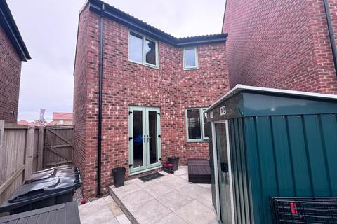 3 bedroom detached house for sale, Nickleby Lane, Darlington