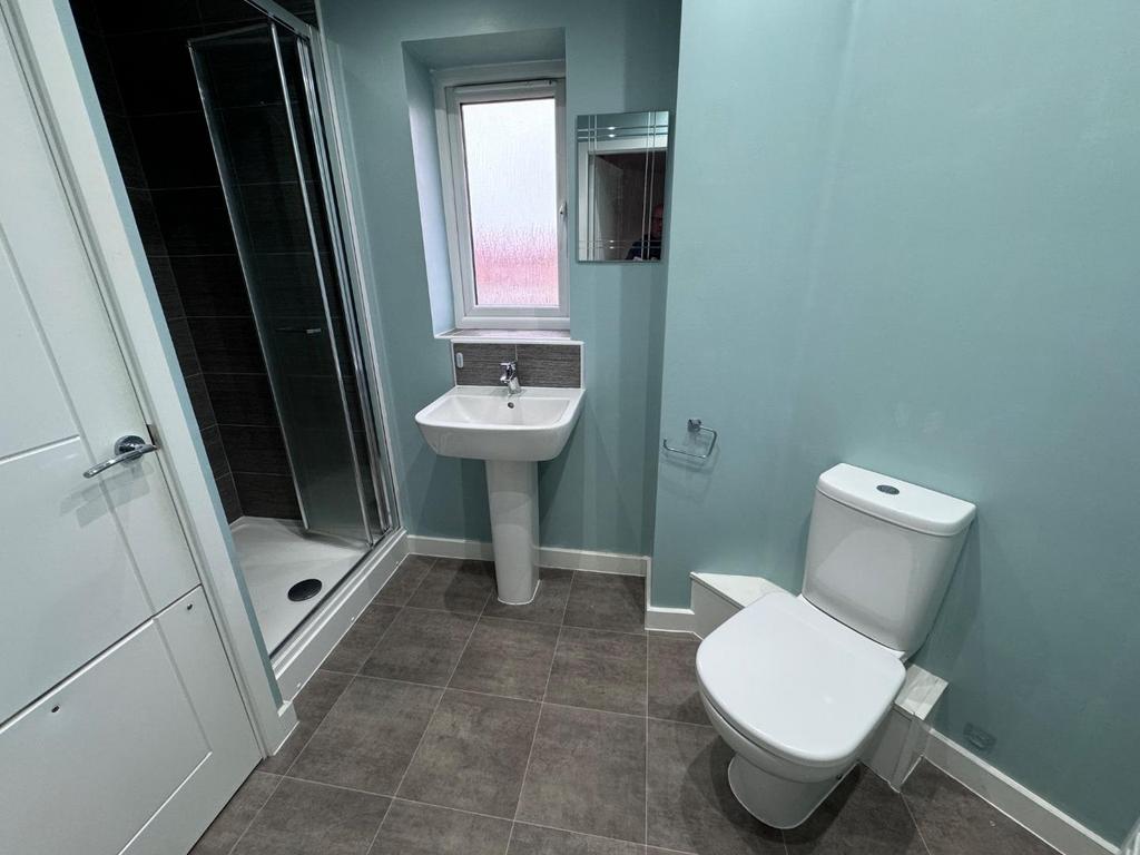 En suite