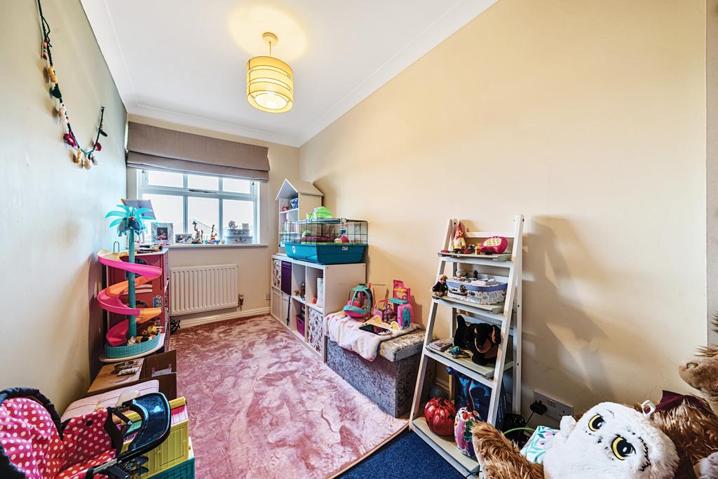 Bedroom 4