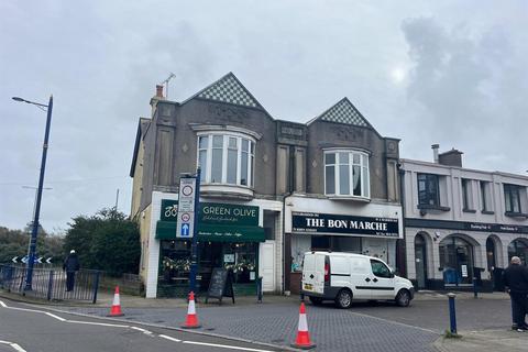 Retail property (high street) for sale, 79 John Street, Porthcawl, Bridgend, CF36 3AY