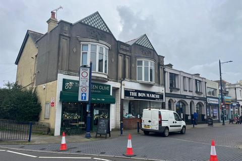 Retail property (high street) for sale, 79 John Street, Porthcawl, Bridgend, CF36 3AY