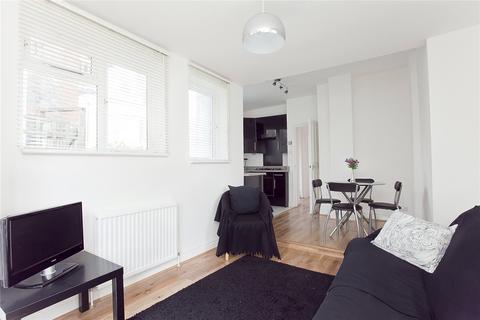 1 bedroom apartment to rent, Harold Road, London, N8